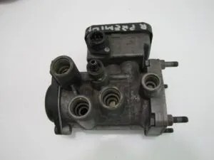 Modulator ebs 0486200002 k000919 pentru volvo