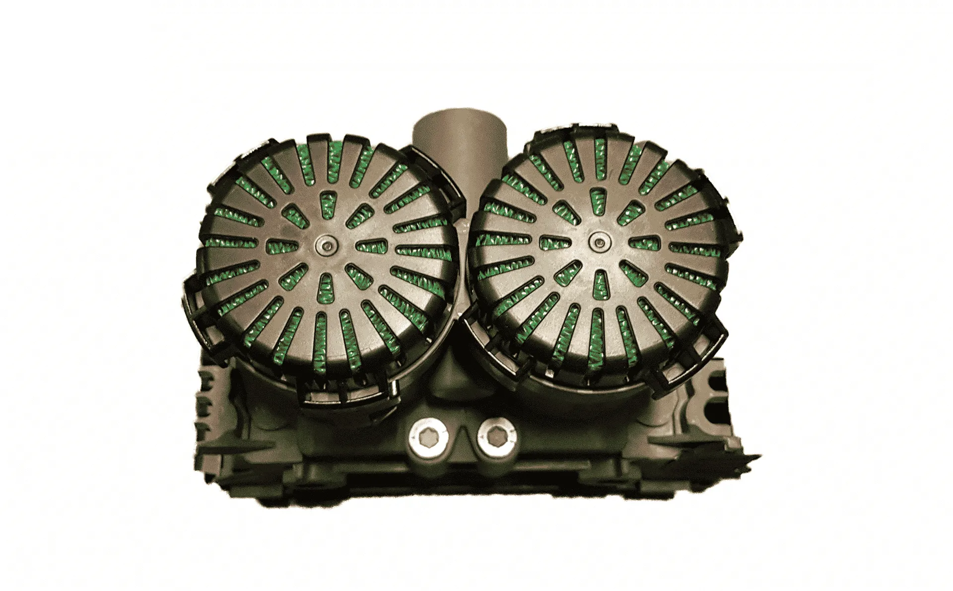 Modulator EBS Scania 1879280