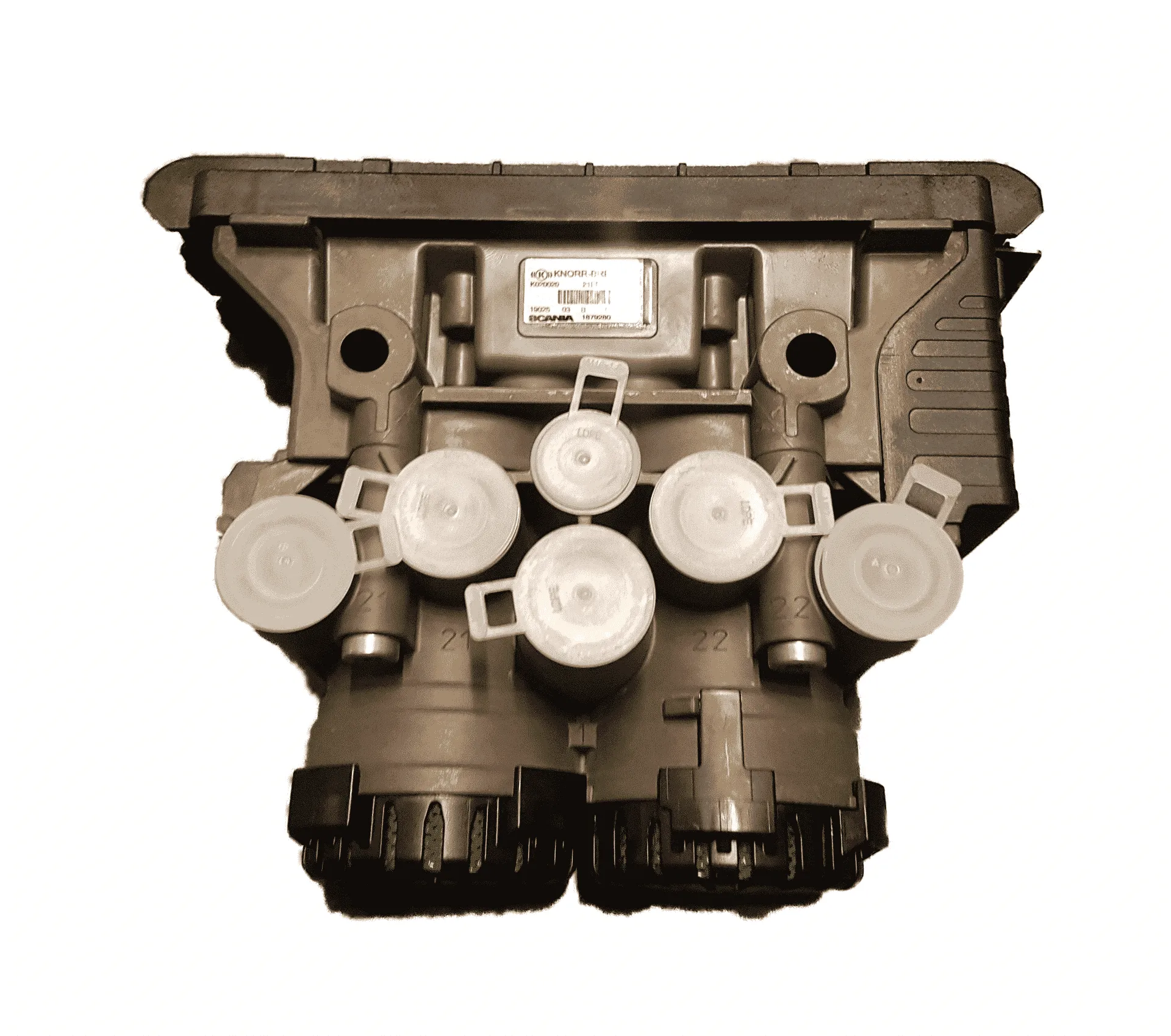 Modulator EBS Scania 1879280