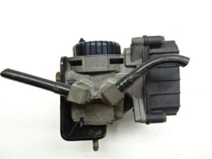Modulator axă spate daf