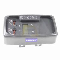 Monitor Hitachi ZAX200 - Display de bord pentru excavator
