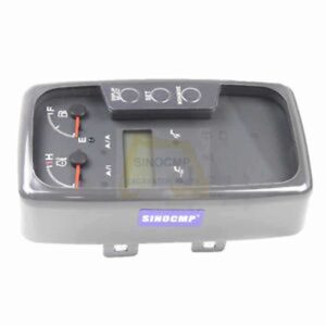 Monitor hitachi zax200 - display de bord pentru excavator 1 Monitor hitachi zax200 – display de bord pentru excavator