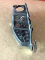 Panou de control pentru excavator Hitachi EX455