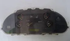 Panou de bord pentru încărcător frontal Komatsu WA380-6