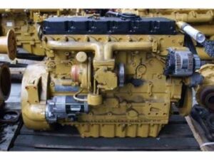 Motor caterpillar pentru utilaje industriale 1 Motor caterpillar pentru utilaje industriale