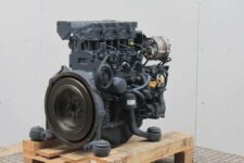 Motor Deutz D2011L03 Second Hand Recondiționat