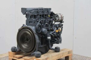 Motor deutz d2011l03 second hand recondiționat 1 Motor deutz d2011l03 second hand recondiționat