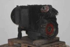 Motor Deutz BF4M1013 cu 4 Pistoane - Second Hand