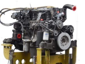 Motor deutz bf6m1012e second hand import olanda 1 Motor deutz bf6m1012e second hand import olanda