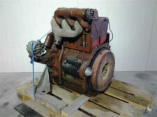 Motor Deutz F3L912 Second Hand - Stare Bună