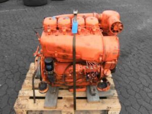 Motor deutz f4l913 din dezmembrări - utilaje grele 1 Motor deutz f4l913 din dezmembrări – utilaje grele