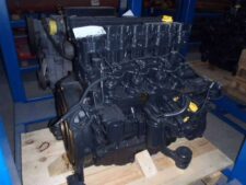 Motoare Deutz F4M2011 din dezmembrare - Piese și componente utilizate