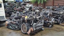 Motoare Mercedes OM447, Mercedes OM 447 LA pe stoc