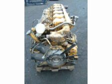 Motor industrial Liebherr D906NA disponibil în Mureș, livrare în toată țara