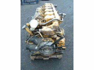 Motor industrial liebherr d906na disponibil în mureș, livrare în toată țara 1 Motor industrial liebherr d906na disponibil în mureș, livrare în toată țara