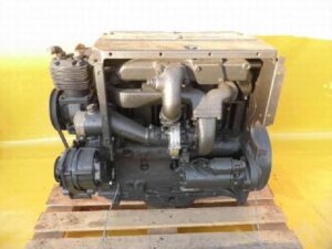Motor deutz bf4l913 pentru utilaje de construcții 1 Motor deutz bf4l913 pentru utilaje de construcții