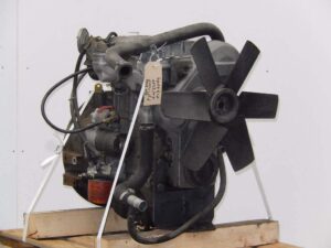 Motor deutz f3m1008 cu 3 cilindri, second hand 1 Motor deutz f3m1008 cu 3 cilindri, second hand
