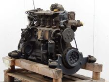 Motor Deutz BF4M1013FC cu 4 cilindri din dezmembrare