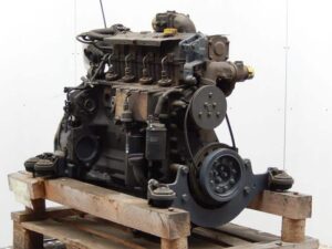 Motor deutz bf4m1013fc cu 4 cilindri din dezmembrare 1 Motor deutz bf4m1013fc cu 4 cilindri din dezmembrare