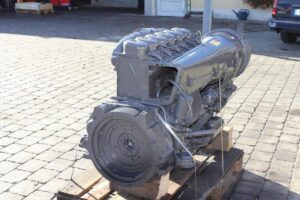Motor 6 cilindri deutz bf6l913 recondiționat 1 Motor 6 cilindri deutz bf6l913 recondiționat