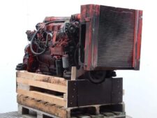 Motor second hand Deutz BF6M1013CP, 6 cilindri