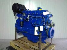 Motor cu 6 pistoane Deutz BF6M1013C