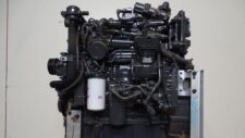 Motor Cummins ISB4 Second Hand - Piese Auto Recondiționate