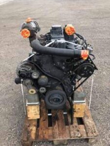 Motor case 659 ta/m2 pe palet 1 Motor case 659 ta/m2 pe palet
