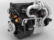 Motor CASE Recondiționat / Motor CASE Nou