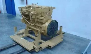 Motor caterpillar 3116 recondiționat
