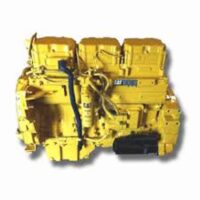 Motor Caterpillar C10 Second Hand