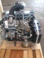 Motor Diesel Caterpillar 3044C-T