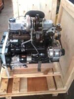 Motor Caterpillar 3044C-T Recondiționat