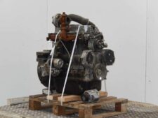 Motor second hand Caterpillar 3044T