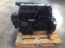 Motor Caterpillar 3056E 12