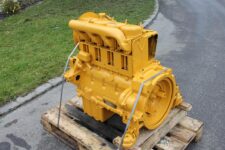Motor Caterpillar 3114 - Nou sau Second Hand