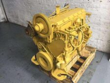 Motor Caterpillar 3116 - Recondiționat