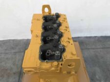 Motor Caterpillar 3304, 4 Pistoane, Second-Hand