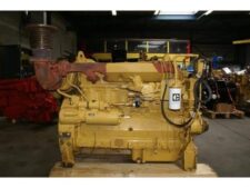 Motor Diesel Caterpillar 3306 PC