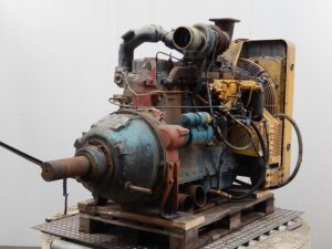Motor caterpillar 3306dit - utilizat 1 Motor caterpillar 3306dit – utilizat