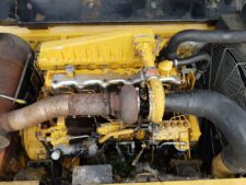 Motor Caterpillar 3306TA pentru excavator Caterpillar 330B LN
