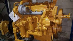 Motor caterpillar 3406 recondiționat 1 Motor caterpillar 3406 recondiționat