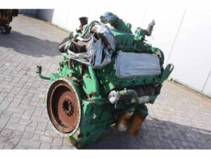 Motor caterpillar 3408di - second hand 1 Motor caterpillar 3408di – second hand