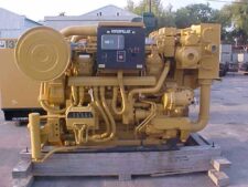 Motor Caterpillar 3508 - Imagini și Specificații