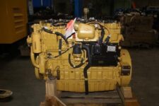 Motor Caterpillar C7 12L - Recondiționat
