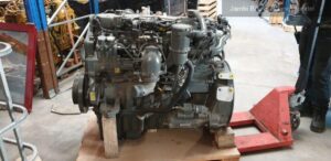 Motor caterpillar c9. 3 – recondiționat