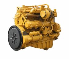 Motor Caterpillar C10 BCY Second Hand