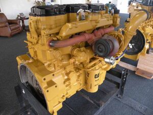 Motor diesel caterpillar c12 recondiționat 1 Motor diesel caterpillar c12 recondiționat