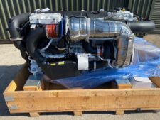 Motor Caterpillar C12.9