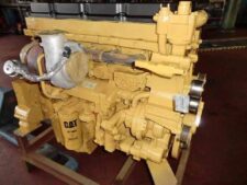 Motor Caterpillar C13 Recondiționat